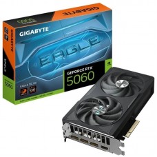 TARJETA GRAFICA GIGABYTE RTX5060 EAG OC 8G TARJETA GRAFICA GIGABYTE RTX5060 EAG OC 8G