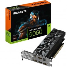 TARJETA GRAFICA GIGABYTE RTX5060 OC LP 8G TARJETA GRAFICA GIGABYTE RTX5060 OC LP 8G