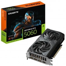 TARJETA GRAFICA GIGABYTE RTX5060 WF MAX OC 8G TARJETA GRAFICA GIGABYTE RTX5060 WF MAX OC 8G