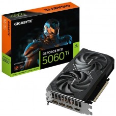 TARJETA GRAFICA GIGABYTE RTX5060TI WF M OC 8G TARJETA GRAFICA GIGABYTE RTX5060TI WF M OC 8G