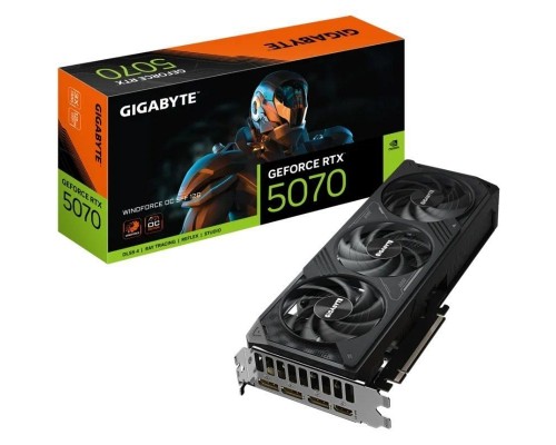 TARJETA GRAFICA GIGABYTE RTX5070 WINF OCSFF12G