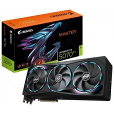 TARJETA GRAFICA GIGABYTE RTX5070TI AOR MST 16G TARJETA GRAFICA GIGABYTE RTX5070TI AOR MST 16G