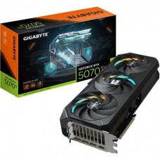 TARJETA GRAFICA GIGABYTE RTX5070TI G OC 16G TARJETA GRAFICA GIGABYTE RTX5070TI G OC 16G