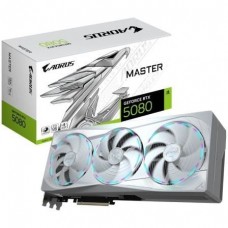 TARJETA GRAFICA GIGABYTE RTX5080 AOR MST I 16G TARJETA GRAFICA GIGABYTE RTX5080 AOR MST I 16G
