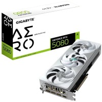 TARJETA GRAFICA GIGABYTE RTX5080 AER OC SF 16G