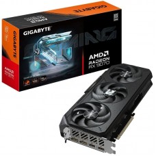 TARJETA GRAFICA GIGABYTE RAD RX9070 G OC 16G TARJETA GRAFICA GIGABYTE RAD RX9070 G OC 16G