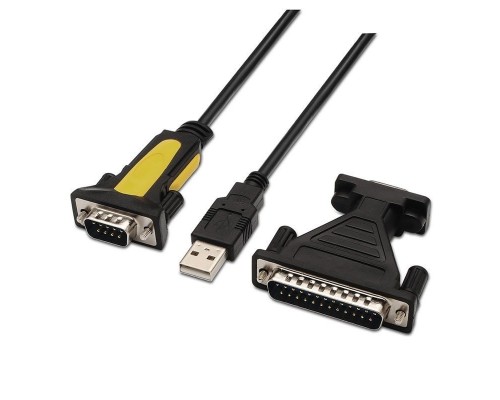 ADAPTADOR AISENS A104-0039 ADAPTADOR AISENS A104-0039