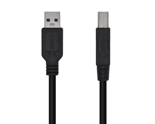 CABLE AISENS USB A105-0444