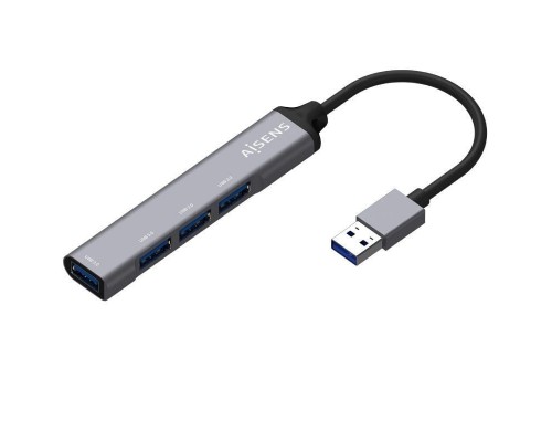 AIS-HUB A106-0540