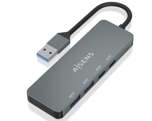 AIS-HUB A106-0696