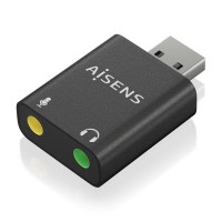 ADAPTADOR AISENS A106-0768 ADAPTADOR AISENS A106-0768