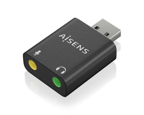 ADAPTADOR AISENS A106-0768 ADAPTADOR AISENS A106-0768