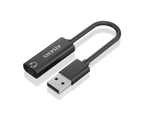 ADAPTADOR AISENS A106-0770 ADAPTADOR AISENS A106-0770