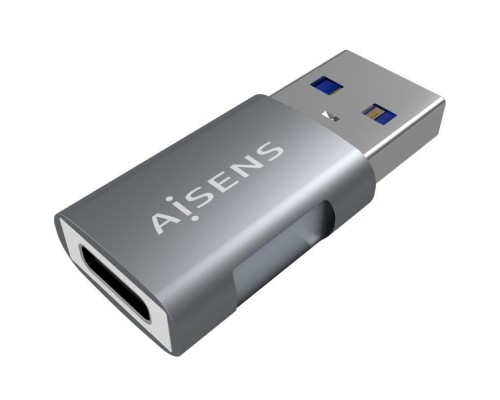 ADAPTADOR AISENS USB-C A108-0655