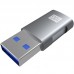 ADAPTADOR AISENS USB-C A108-0655