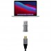 ADAPTADOR AISENS USB-C A108-0655