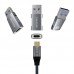 ADAPTADOR AISENS USB-C A108-0655