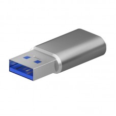 ADAPTADOR AISENS USB-C A108-0677
