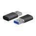 ADAPTADOR AISENS USB-C A108-0678 ADAPTADOR AISENS USB-C A108-0678