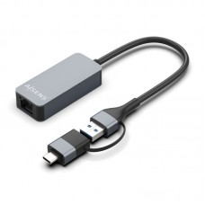 ADAPTADOR AISENS A109-0710