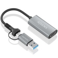 ADAPTADOR AISENS A109-0913 ADAPTADOR AISENS A109-0913