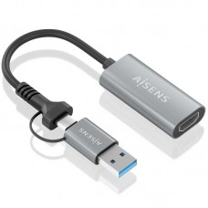 ADAPTADOR AISENS A109-0913
