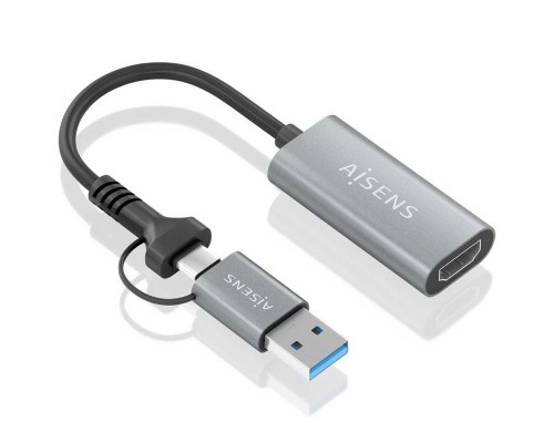 ADAPTADOR AISENS A109-0913 ADAPTADOR AISENS A109-0913