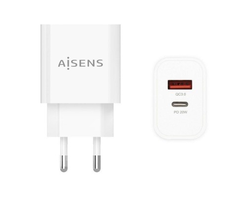 CARGADOR AISENS A110-0681
