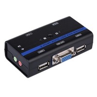 AIS-KVM A111-0064 AIS-KVM A111-0064