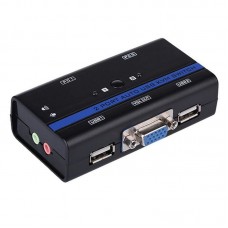 AIS-KVM A111-0064