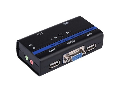 AIS-KVM A111-0064