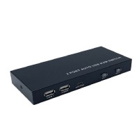AIS-KVM A111-0400 AIS-KVM A111-0400
