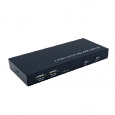 AIS-KVM A111-0400 AIS-KVM A111-0400