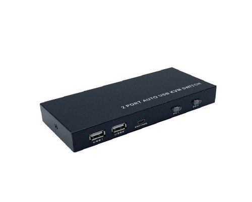 AIS-KVM A111-0400 AIS-KVM A111-0400