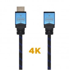 CABLE AISENS HDMI A120-0452