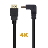 CABLE AISENS HDMI A120-0456 CABLE AISENS HDMI A120-0456