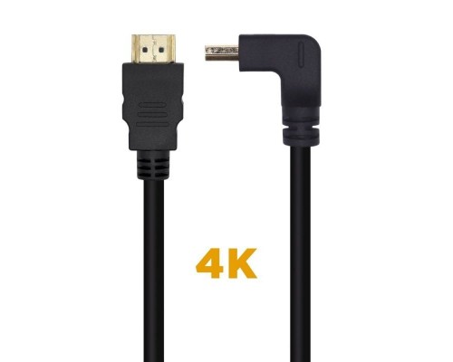 CABLE AISENS HDMI A120-0456