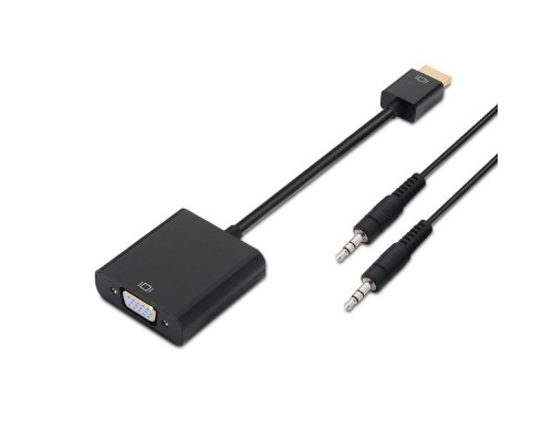 ADAPTADOR AISENS A122-0126 ADAPTADOR AISENS A122-0126