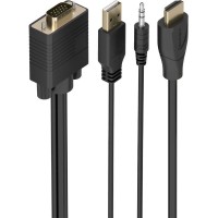 CABLE AISENS A122-1015