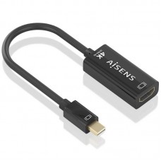 ADAPTADOR AISENS A125-0904