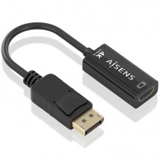 ADAPTADOR AISENS A125-0905