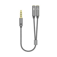 ADAPTADOR AISENS JACK A128-0415 ADAPTADOR AISENS JACK A128-0415