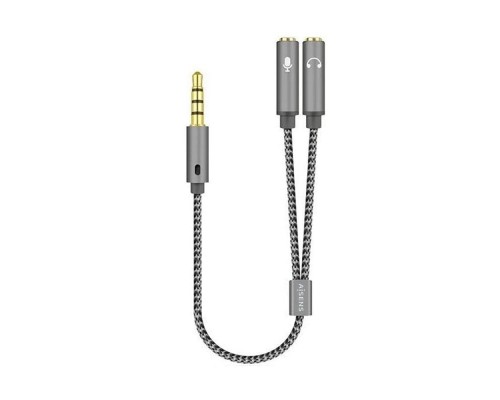ADAPTADOR AISENS JACK A128-0415 ADAPTADOR AISENS JACK A128-0415