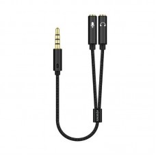 ADAPTADOR AISENS JACK A128-0416