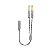 ADAPTADOR AISENS JACK A128-0417 ADAPTADOR AISENS JACK A128-0417