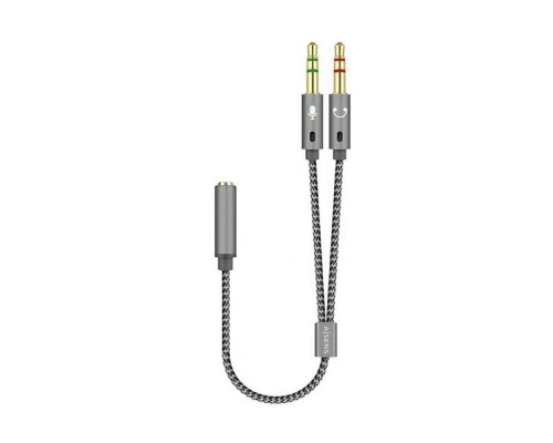 ADAPTADOR AISENS JACK A128-0417 ADAPTADOR AISENS JACK A128-0417