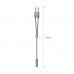 ADAPTADOR AISENS JACK A128-0417 ADAPTADOR AISENS JACK A128-0417