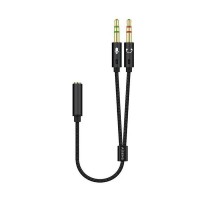 ADAPTADOR AISENS JACK A128-0418