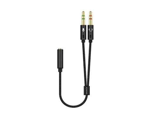 ADAPTADOR AISENS JACK A128-0418 ADAPTADOR AISENS JACK A128-0418