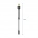 ADAPTADOR AISENS JACK A128-0418 ADAPTADOR AISENS JACK A128-0418